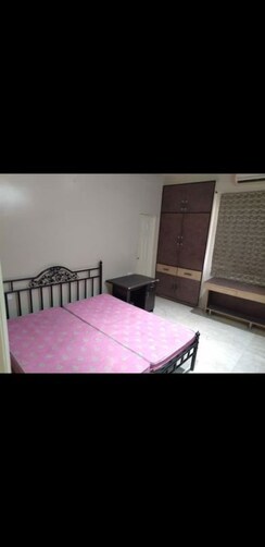 3 BHK + Pooja Room Apartment For Rent in Saraswati Apartments