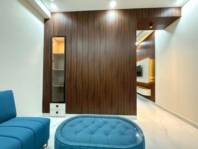 Bathroom, sector 52 1 Bedroom 1250 Sq.Ft. Builder Floor In Sector 52 Gurgaon 9864276
