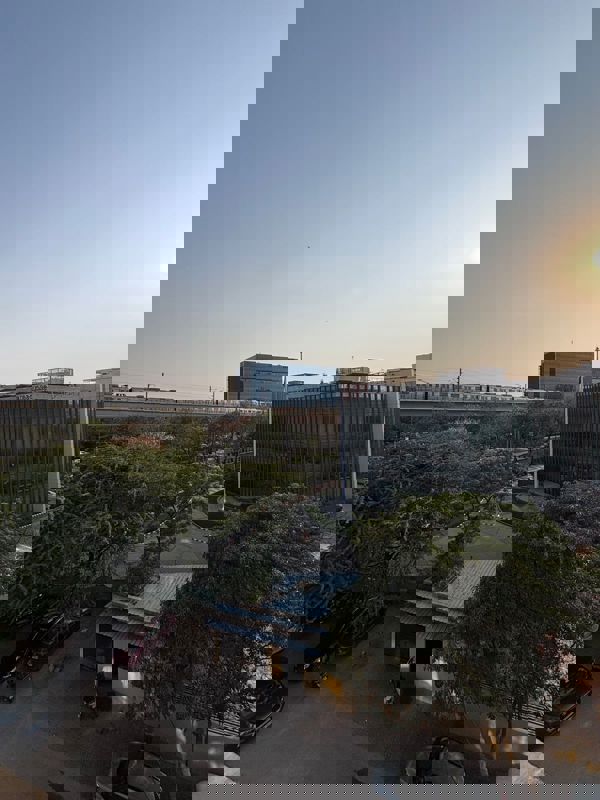 1 BHK + Pooja Room,Study Room,Extra Room Builder Floor For Rent in DLF City Phase 3