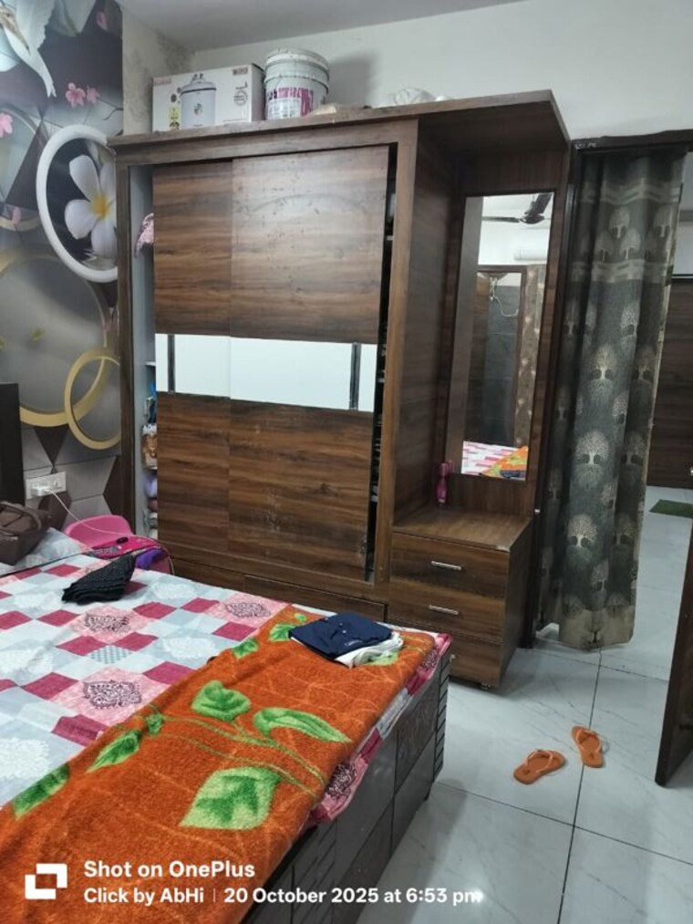 Bedroom, sector 123 2 Bedroom 104 Sq.Yd. Apartment In Sector 123 Mohali 9864279