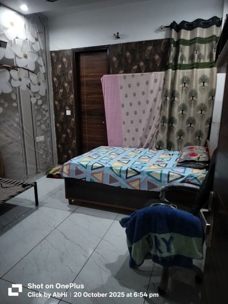 Bedroom, sector 123 2 Bedroom 104 Sq.Yd. Apartment In Sector 123 Mohali 9864279