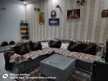 Living Room in 2 BHK Apartment at Sector 123 – for Sale