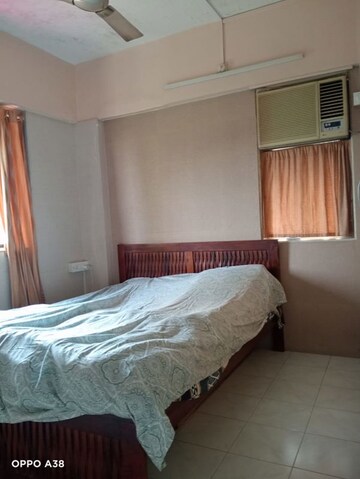 1 BHK Apartment For Rent in Andheri West