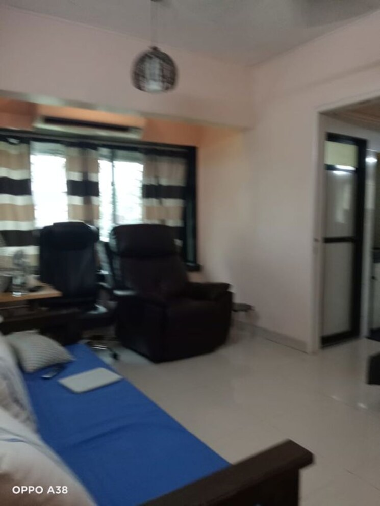 Living Room, andheri west 1 Bedroom 600 Sq.Ft. Apartment In Andheri West Mumbai 9864281