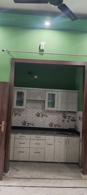 Furnished Amenities in 3 BHK Independent House at Yashoda Kunj – for Sale
