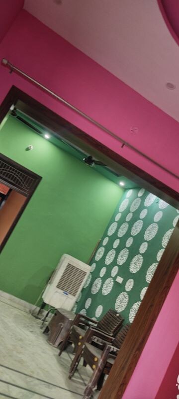 Furnished Amenities in 3 BHK Independent House at Yashoda Kunj – for Sale