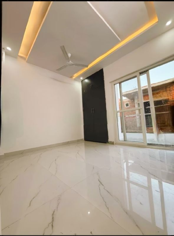 1 BHK Builder Floor For Rent in Laxmi Nagar