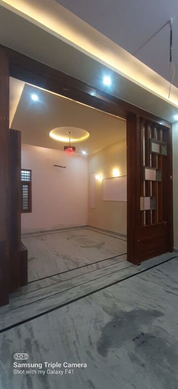 Room in 3 BHK Independent House at Ganga Nagar – for Sale