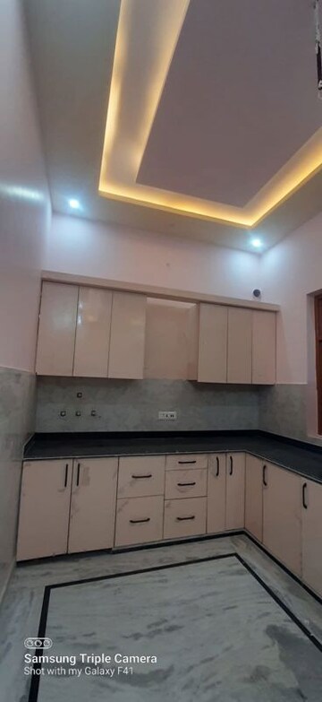 Kitchen in 3 BHK Independent House at Ganga Nagar – for Sale