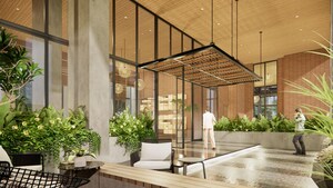 3 BHK Apartment – Exterior View View at Hennur - for Sale