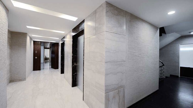 undefined, ambience-tiverton 6 Bedroom 4800 Sq.Ft. Penthouse In Sector 50 Noida 9864286