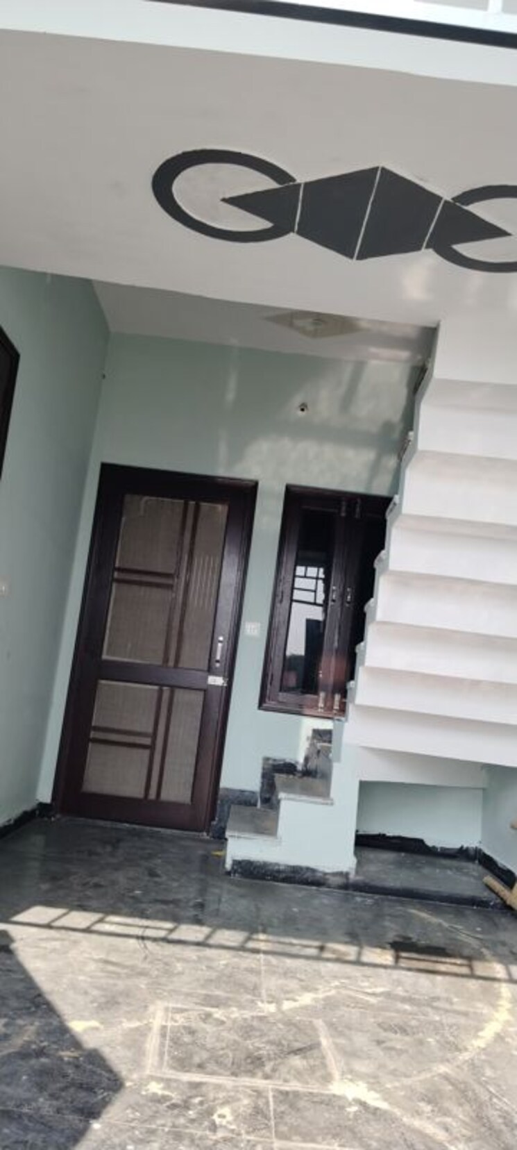 undefined, ganga nagar 3 Bedroom 101 Sq.Yd. Independent House In Ganga Nagar Meerut 9864287