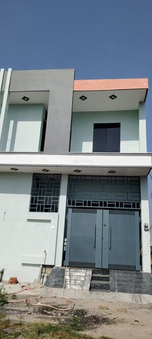 3 BHK Independent House For Sale in Ganga Nagar