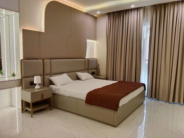 1 RK Builder Floor For Rent in DLF Pink Town House, Dlf City Phase 3