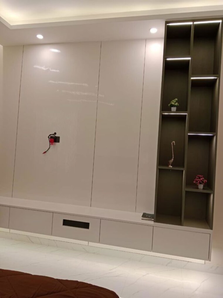 undefined, dlf-pink-town-house 1 RK 750 Sq.Ft. Builder Floor In Dlf City Phase 3 Gurgaon 9864288