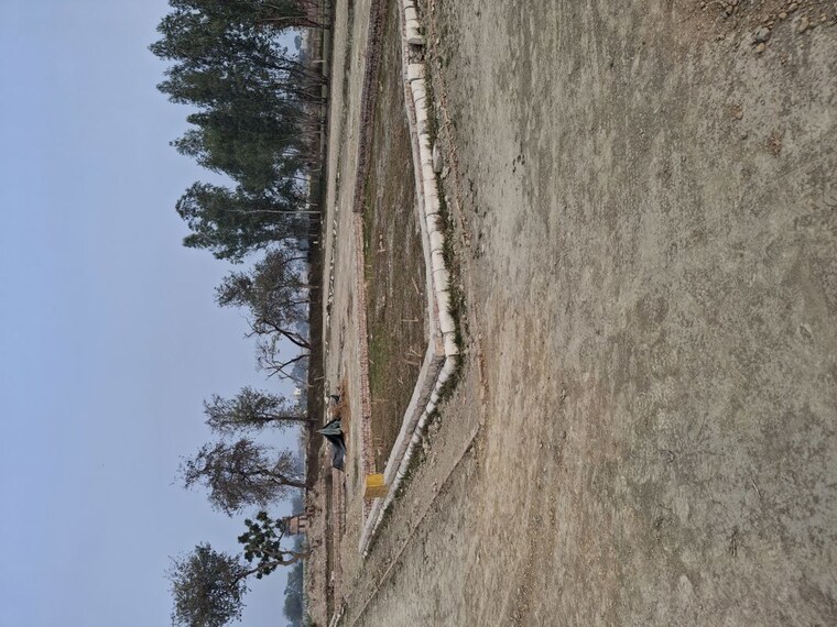 Exterior View, gosainganj  1000 Sq.Ft. Plot In Gosainganj Lucknow 9850011