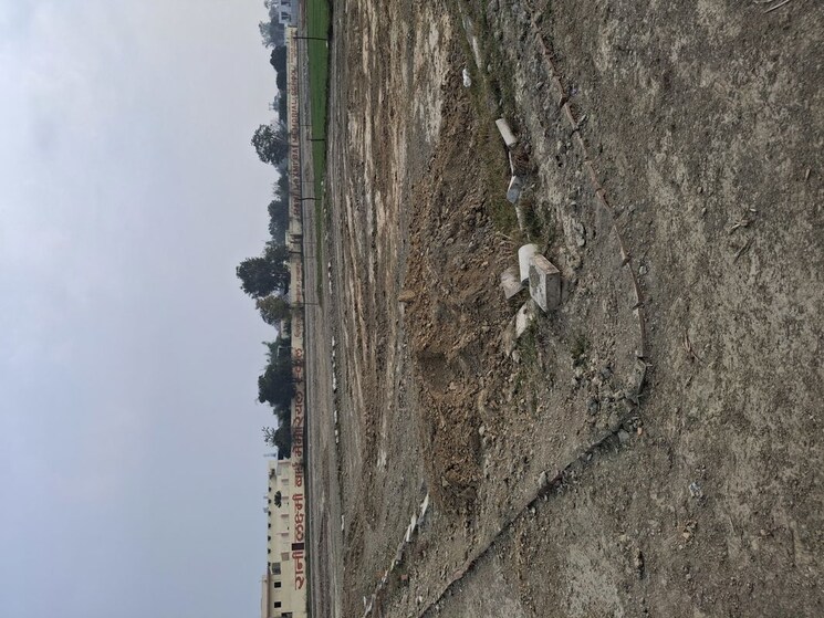 undefined, gosainganj  1000 Sq.Ft. Plot In Gosainganj Lucknow 9850011