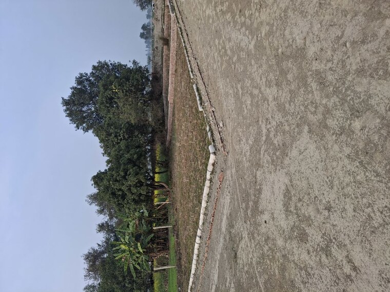 Exterior View, gosainganj  1000 Sq.Ft. Plot In Gosainganj Lucknow 9850011