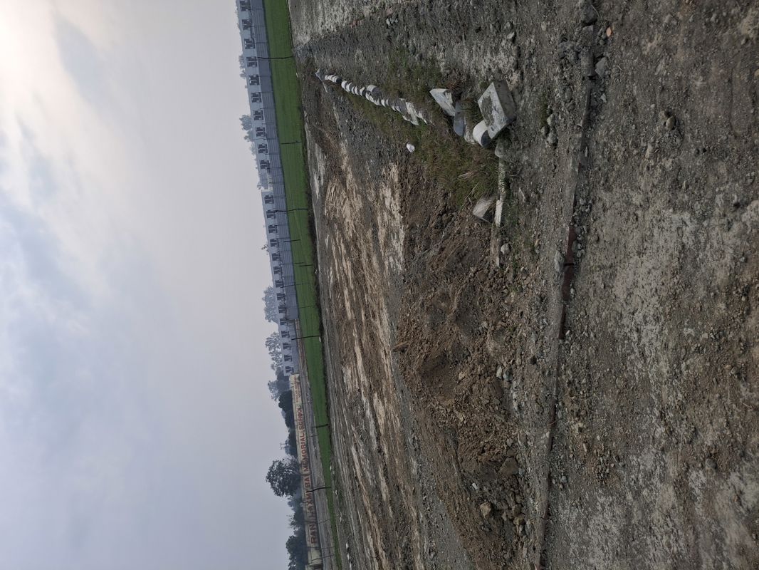 Plot For Sale in Gosainganj