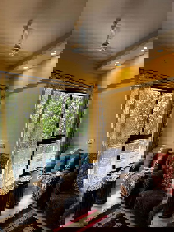 2 BHK 615 Sq.Ft. Apartment in DGS Sheetal Dharmaraj