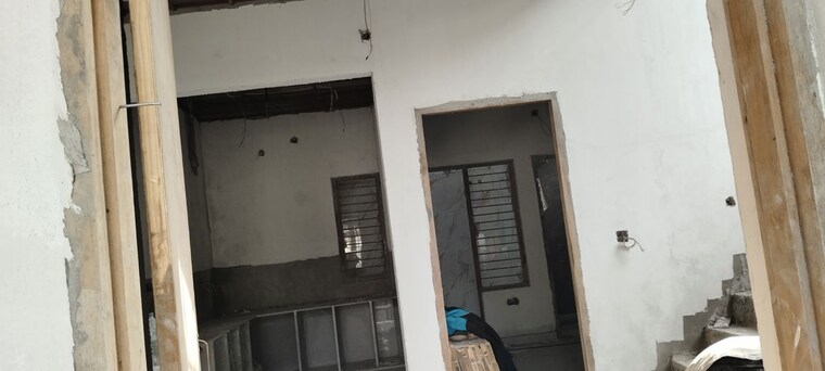 Other, ganga nagar 3 Bedroom 107 Sq.Yd. Independent House In Ganga Nagar Meerut 9864293