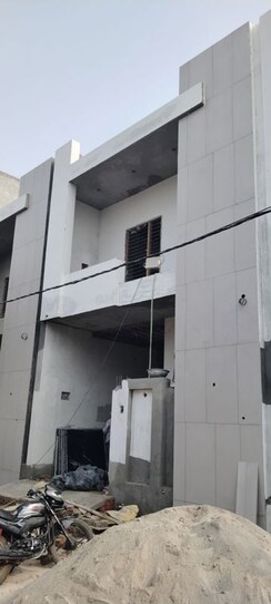 3 BHK + Extra Room Independent House For Sale in Ganga Nagar