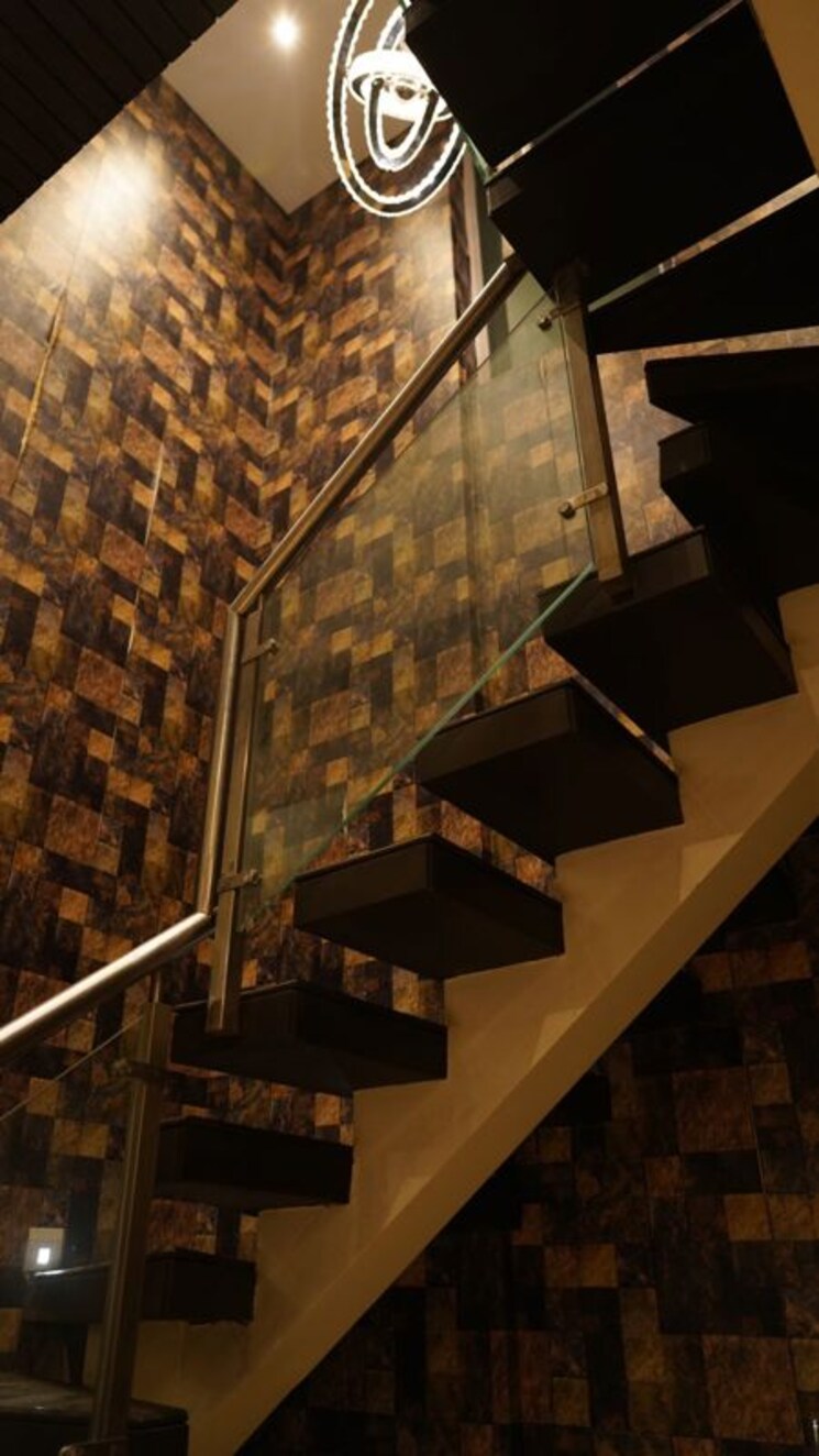 undefined, mahagun-mezzaria 5 Bedroom 4800 Sq.Ft. Penthouse In Sector 78 Noida 9864294