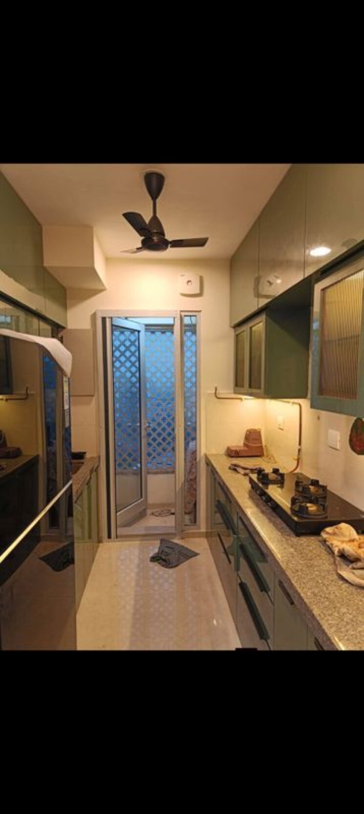 Master Bedroom, raymond-ten-x-vibes 2 Bedroom 1000 Sq.Ft. Apartment In J K Gram Thane 9864295