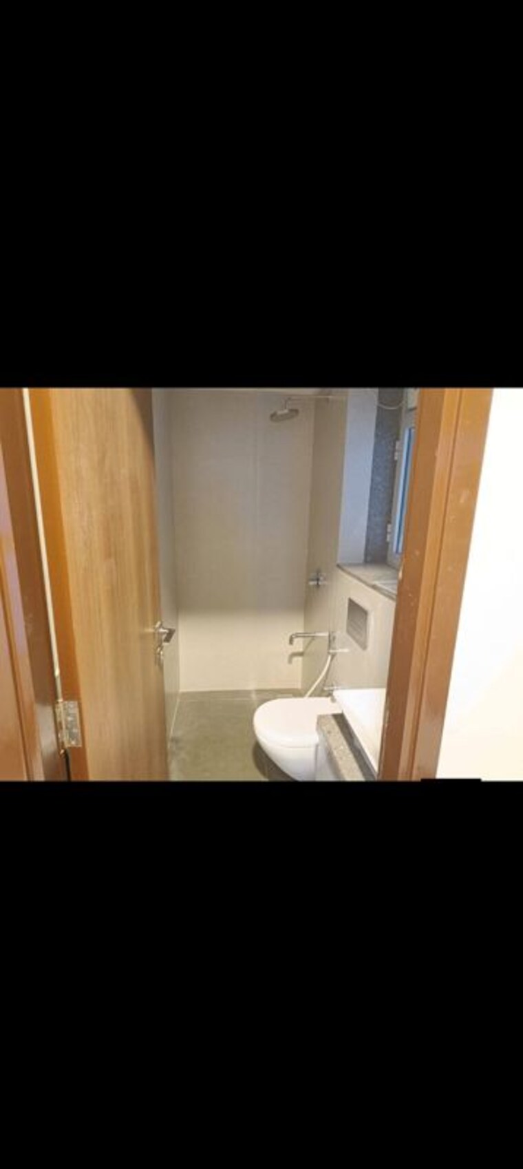 Bathroom, raymond-ten-x-vibes 2 Bedroom 1000 Sq.Ft. Apartment In J K Gram Thane 9864295