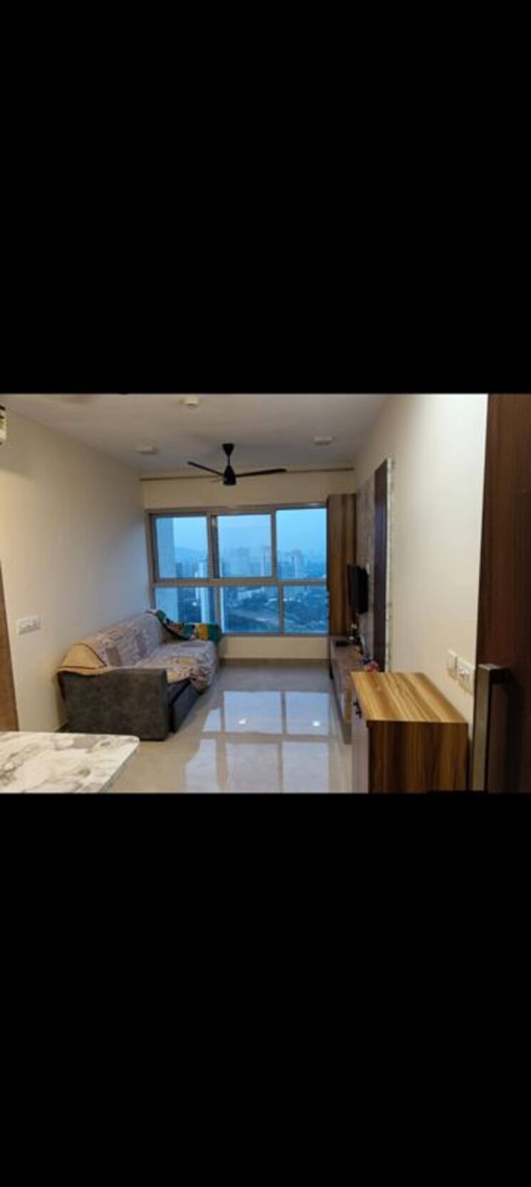 Bedroom, raymond-ten-x-vibes 2 Bedroom 1000 Sq.Ft. Apartment In J K Gram Thane 9864295