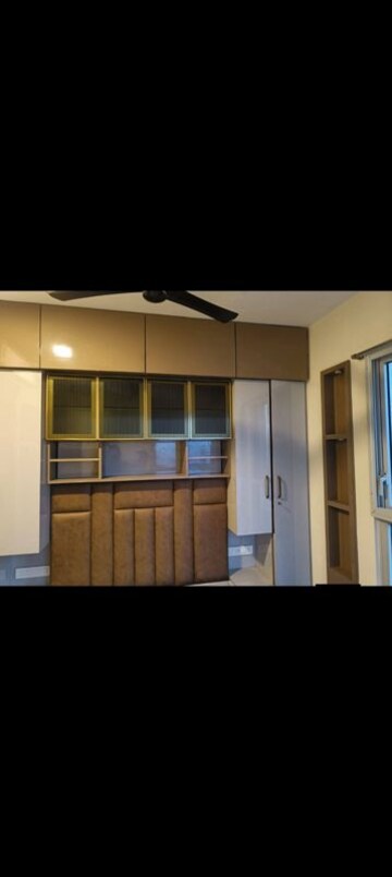 Kitchen in 2 BHK Apartment at Raymond Ten X Vibes, J K Gram – for Rent