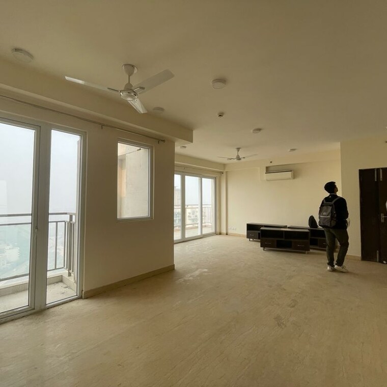 Room, conscient-heritage-max 4 Bedroom 2775 Sq.Ft. Apartment In Sector 102 Gurgaon 9864297