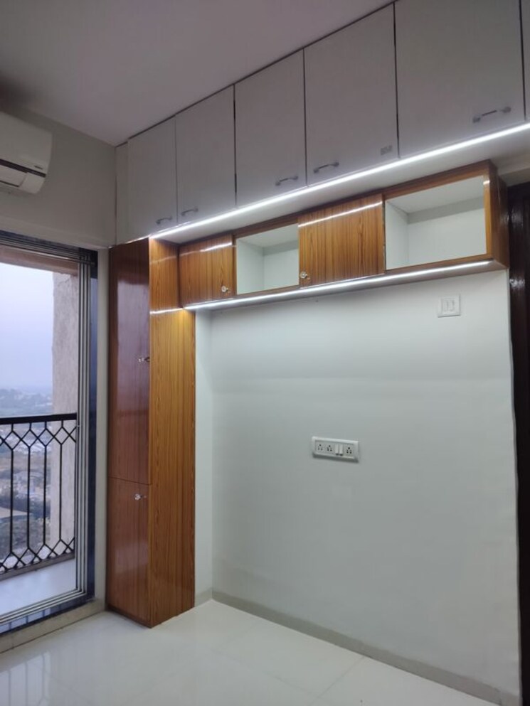 Room, squarefeet-ace-square 1 Bedroom 642 Sq.Ft. Apartment In Thane West Thane 9864296