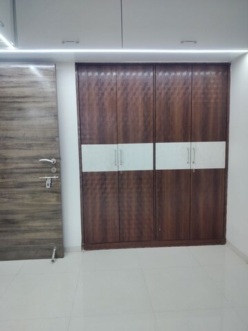 Furnished Amenities in 1 BHK Apartment at Squarefeet Ace Square, Thane West – for Rent