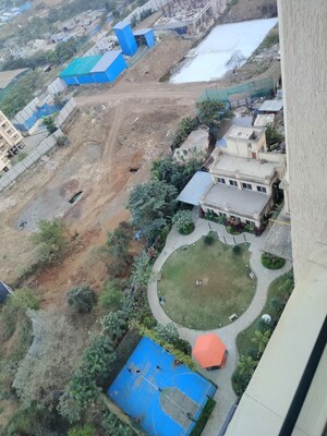 Master Plan in 1 BHK Apartment at Squarefeet Ace Square, Thane West – for Rent