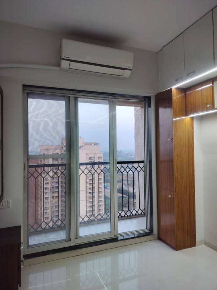 Room, squarefeet-ace-square 1 Bedroom 642 Sq.Ft. Apartment In Thane West Thane 9864296