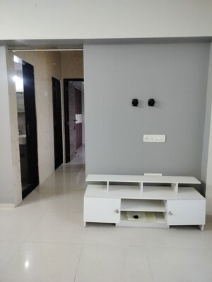 Furnished Amenities in 1 BHK Apartment at Squarefeet Ace Square, Thane West – for Rent