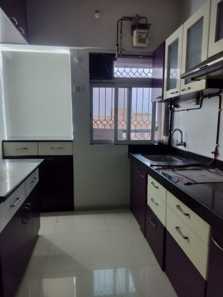 Kitchen, squarefeet-ace-square 1 Bedroom 642 Sq.Ft. Apartment In Thane West Thane 9864296