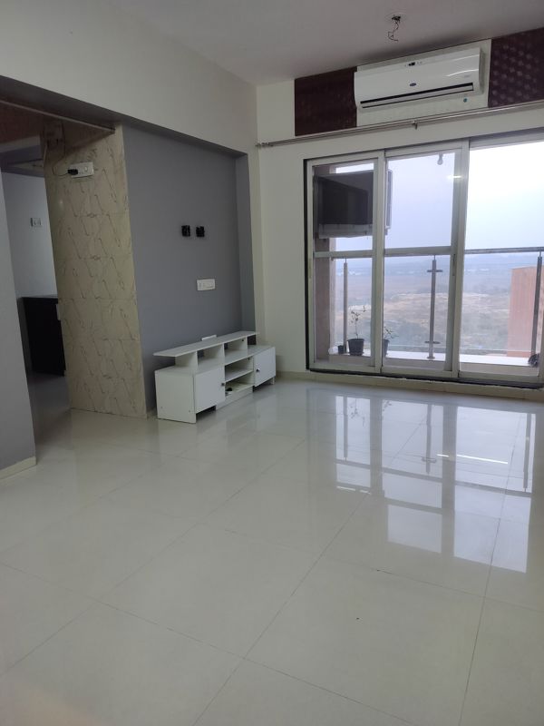 1 BHK + Extra Room Apartment For Rent in Squarefeet Ace Square