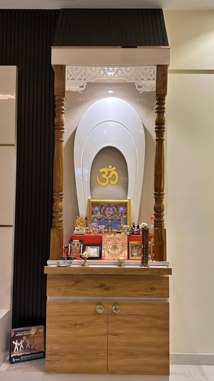 undefined, thane west 3 Bedroom 1350 Sq.Ft. Apartment In Thane West Thane 9864300