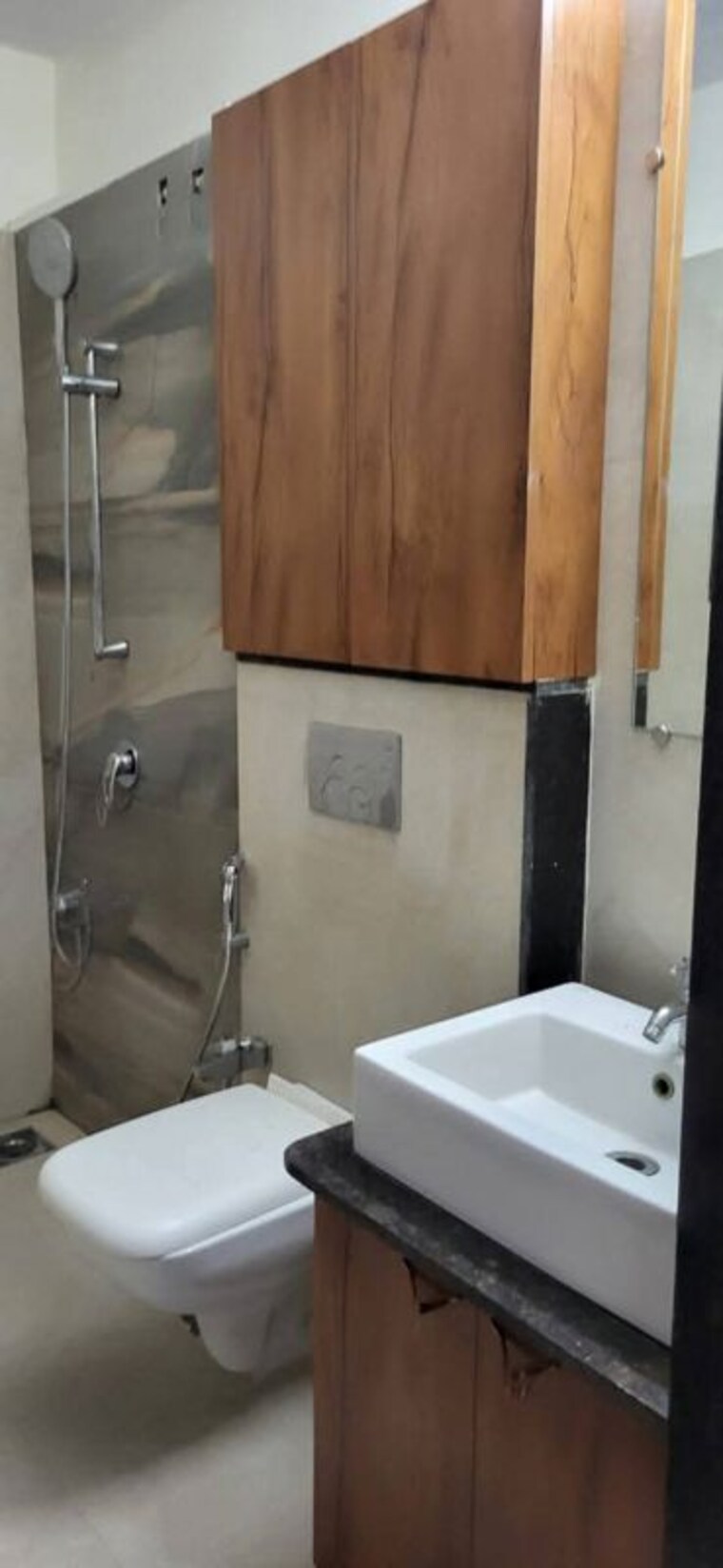 undefined, thane west 3 Bedroom 1350 Sq.Ft. Apartment In Thane West Thane 9864300