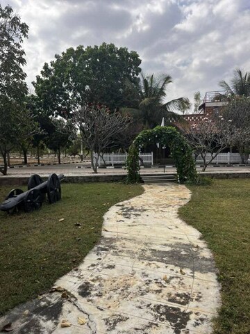  Plot For Sale in Gauribidanur