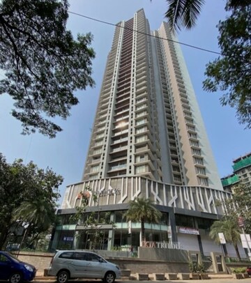 3 BHK Apartment For Rent in Ekta Tripolis, Goregaon West