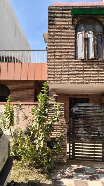 3 BHK Independent House For Sale in Jaipur Ajmer Express Highway