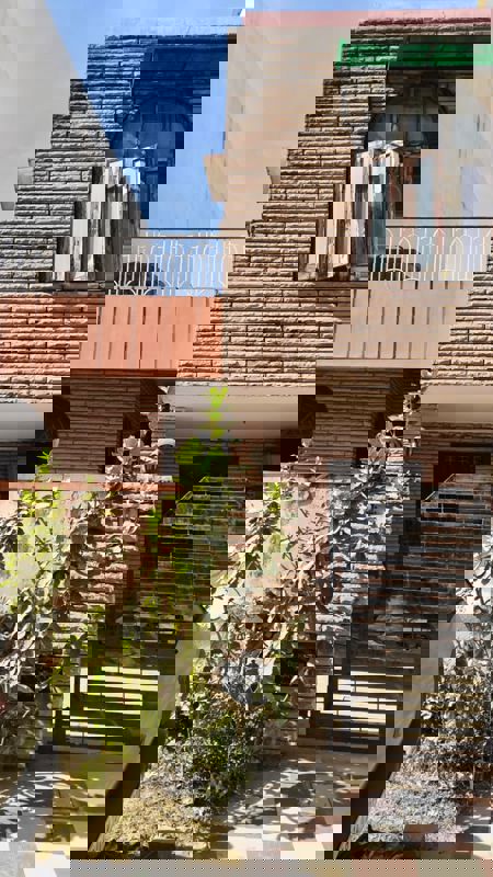 3 BHK + Extra Room Independent House For Sale in Jaipur Ajmer Express Highway