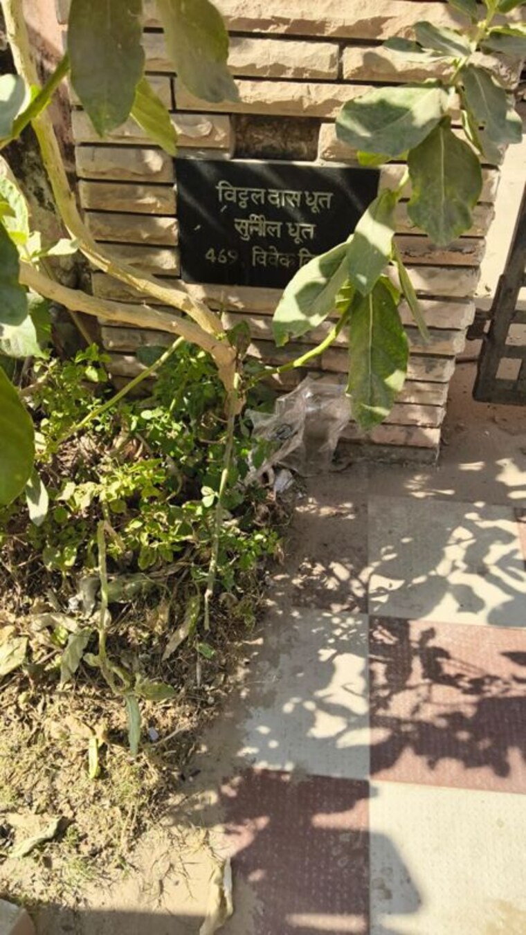 Master Plan, jaipur ajmer express highway 3 Bedroom 166 Sq.Yd. Independent House In Jaipur Ajmer Express Highway Jaipur 9864304