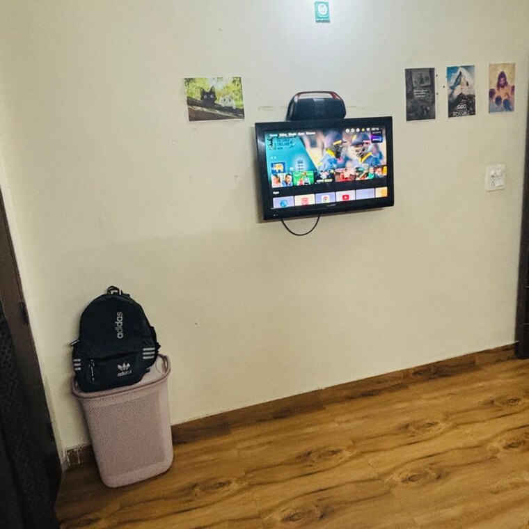 undefined, kharar mohali road 1 Bedroom 440 Sq.Ft. Apartment In Kharar Mohali Road Kharar 9864306