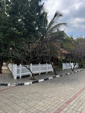  Plot – Exterior View View at Gauribidanur - for Sale