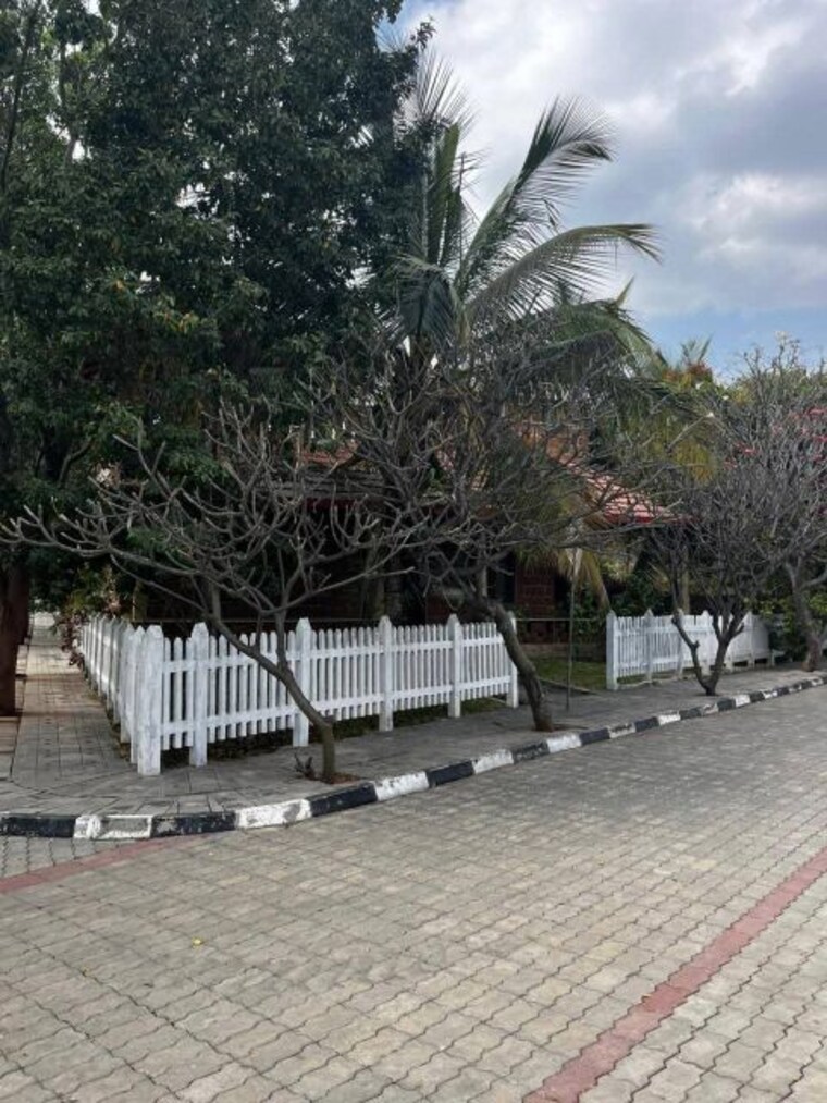 Exterior View, gauribidanur  2400 Sq.Ft. Plot In Gauribidanur Bangalore 9864307