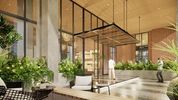 2 BHK Apartment – Exterior View View at Hennur - for Sale